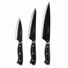 Hardware Store USA | 3PC Knife Set