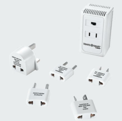 Hardware Store USA | 1875W Converter Kit