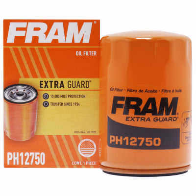 Hardware Store USA | Fram PH12750 Oil Filter