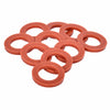 Hardware Store USA | 10PK Rubb Hose Washer