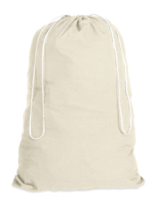 Hardware Store USA | Cotton Laundry Bag