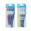 Hardware Store USA | 4PK Adult Toothbrush