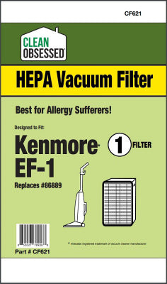 Hardware Store USA | Kenmore EF-1 Filter