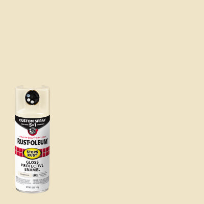 Hardware Store USA | 12OZ AntWHT Spray Paint