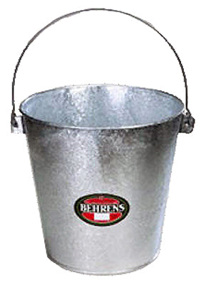 Hardware Store USA | 22QT Stable Pail