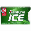 Hardware Store USA | 16PC Dentyne Spear Gum | Pack Of 9