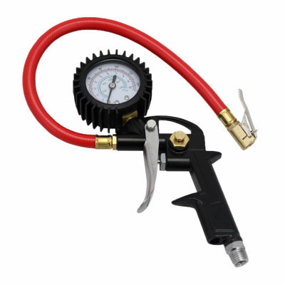 Hardware Store USA | Analog Inflator Gage