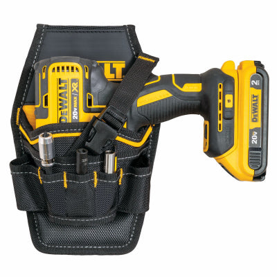 Hardware Store USA | Impact Drill Holster