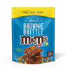 Hardware Store USA | 5OZ M&M Brownie Brittle | Pack Of 6