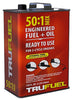 Hardware Store USA | 110OZ 50:1 Fuel/Oil | Pack Of 4