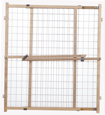 Hardware Store USA | Expand Wire Mesh Gate