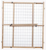 Hardware Store USA | Expand Wire Mesh Gate