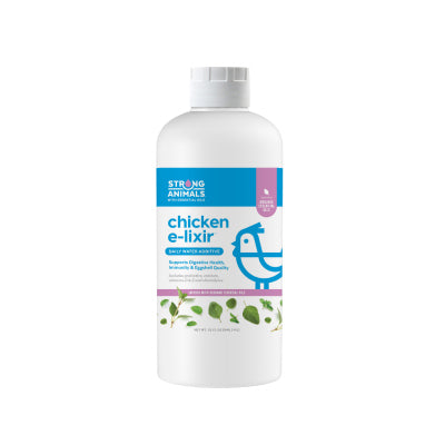 Hardware Store USA | 32OZ Chicken Elixir