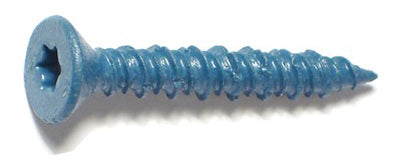 Hardware Store USA | 100PK 1/4x1-3/4 Screw