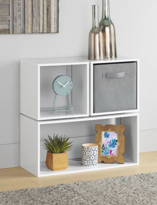 Hardware Store USA | 3PC Cube Organizer