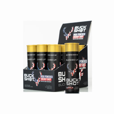 Hardware Store USA | Rocket Pop Buck Shot | Pack Of 12