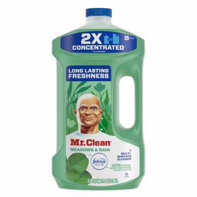 Hardware Store USA | 64OZ 2X Rain Cleaner