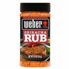 Hardware Store USA | 5.75OZ Sriracha Rub