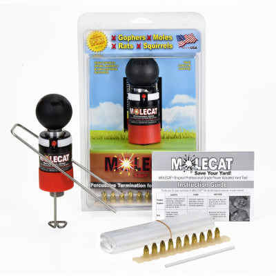 Molecat Kit