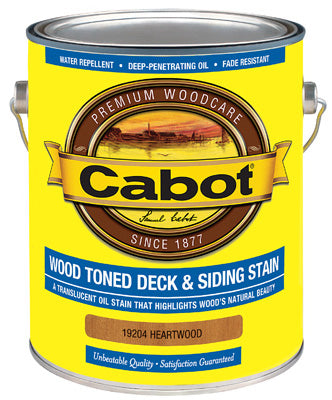 Hardware Store USA | GAL HeartWD Deck Stain