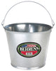 Hardware Store USA | 5QT Galv STL Pail