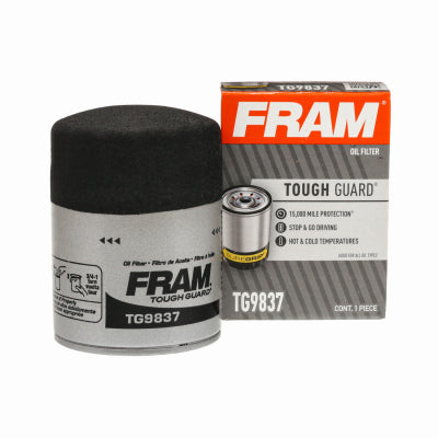 Hardware Store USA | Fram TG9837 Oil Filter