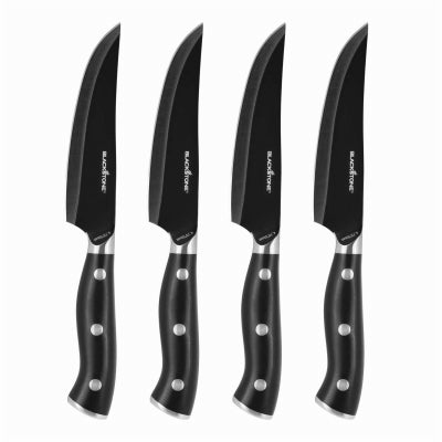 Hardware Store USA | 4PC Steak Knife Set