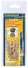 Hardware Store USA | 20PK 1/4 Mush Oak Plug