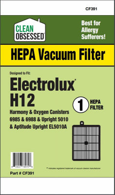 Hardware Store USA | Electrolux HF12 Filter