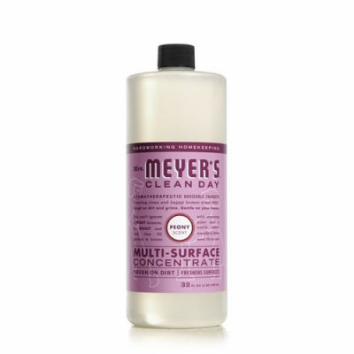 Hardware Store USA | 32OZ Peony MP Cleaner