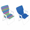 Hardware Store USA | Aloha 1Pos Fold Chair