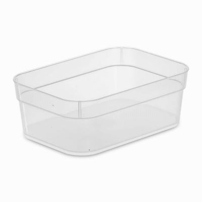 Hardware Store USA | 3PK MED Storage Tray