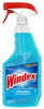 Hardware Store USA | 23OZ BLU Windex Cleaner