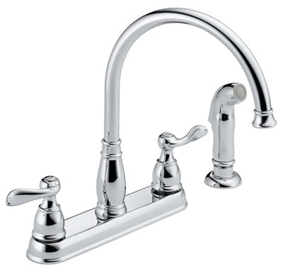 CHR 2Hand Kitch Faucet