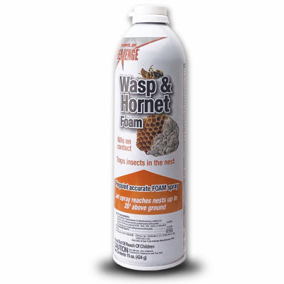 Hardware Store USA | 15OZ Hornet/Wasp Killer