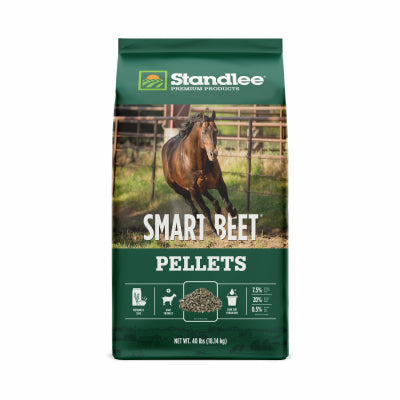 Hardware Store USA | 40LB Smart Beet Pellets