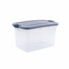 Hardware Store USA | 66QT CLR Storage Bin | Pack Of 4