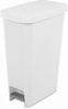 Hardware Store USA | 11GAL StepOnWastebasket