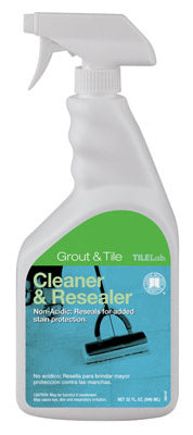 Hardware Store USA | 1 Step Cleaner/Resealer