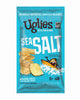 Hardware Store USA | 6OZ UGLIES SeaSalt Chip | Pack Of 12