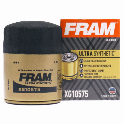 Hardware Store USA | Fram XG10575 Oil Filter