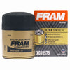 Hardware Store USA | Fram XG10575 Oil Filter