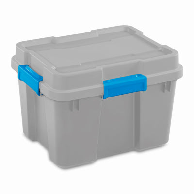 Hardware Store USA | 20GAL Gasket Box | Pack Of 4