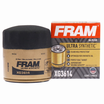 Hardware Store USA | Fram XG3614 Oil Filter