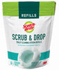 Hardware Store USA | Scrub&Drop Toilet Refil