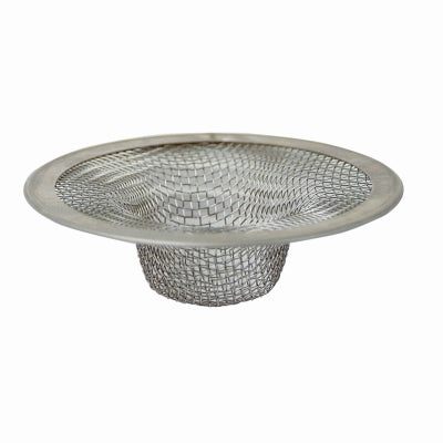 Hardware Store USA | MP CHR Tub Strainer