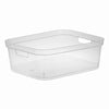 Hardware Store USA | Short CLR Storage Bin