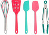 Hardware Store USA | 5PC Mini Utensil Set