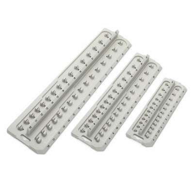 Hardware Store USA | MM Socket Racks MM Set