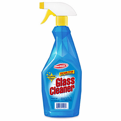 Hardware Store USA | 24OZ Glass Cleaner